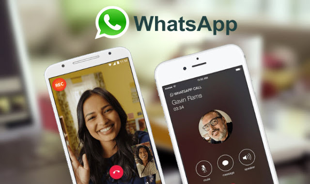 Ο λογαριασμός του WhatsApp θα μπορούσε να παραβιαστεί χρησιμοποιώντας βιντεοκλήσεις - Φωτογραφία 1