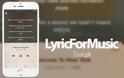 Πώς να δείτε τους στίχους των τραγουδιών από την εφαρμογή Apple Music - Φωτογραφία 2