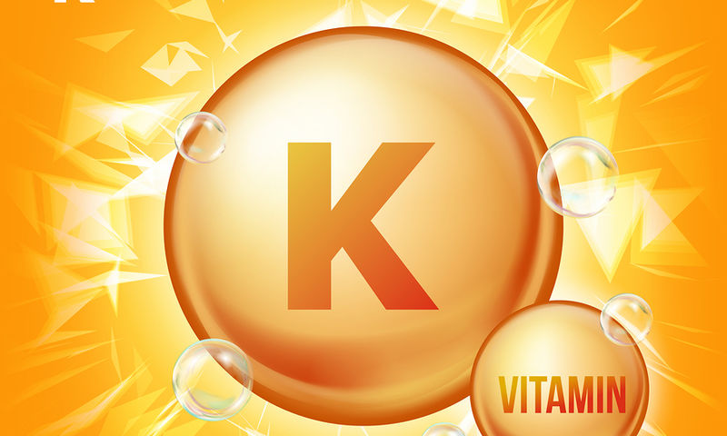 Βιταμίνη Κ2: Τι πρέπει να γνωρίζετε για τη λειτουργία της - Φωτογραφία 1
