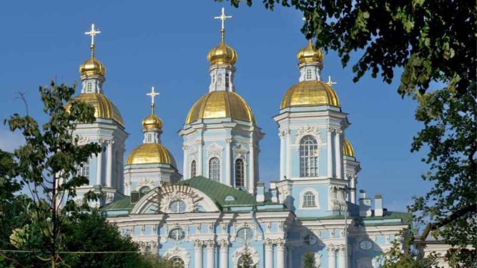 Η Ρωσική Εκκλησία ετοιμάζει «σθεναρή και με τον ίδιο τρόπο» απάντηση στο Φανάρι - Φωτογραφία 1