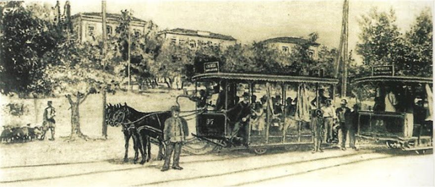 Τα πρώτα αυτοκίνητα στην Ελλάδα: Ιστορική αναδρομή (1894-1913) - Φωτογραφία 2
