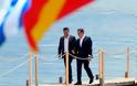 Ζάεφ: Είχαμε συμφωνήσει στην ονομασία Δημοκρατία του Ίλιντεν αλλά ελληνικοί πολιτικοί κύκλοι δεν το στήριξαν
