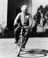 Albert Einstein (1879-1955) - Φωτογραφία 1