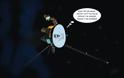 Το Voyager 2 της NASA πλησιάζει το διαστρικό κενό - Φωτογραφία 3
