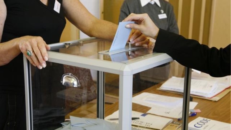 Εκλογές στο Λουξεμβούργο: Η Κεντροδεξιά έχει πάλι «ρεύμα» - Φωτογραφία 1