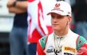 Πρωταθλητής Ευρώπης στη Formula 3 ο γιος του Μίκαελ Σουμάχερ