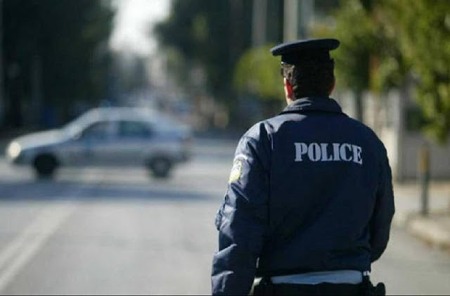 ''Να ακουστεί ένα ηχηρό χαστούκι ενάντια στη δυναστεία των αξιωματικών της Αστυνομίας στην Ελλάδα'' - Φωτογραφία 1