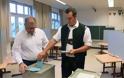 Εκλογές στη Βαυαρία: Πτώση-«χαστούκι» 12 μονάδων για τον κυβερνητικό εταίρο της Μέρκελ