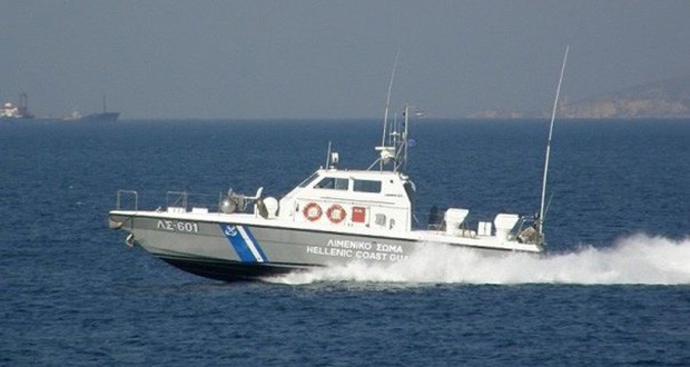 Αλλοδαπός έκλεψε σκάφος από το Μεσολόγγι και παραλίγο να πνιγεί ανοιχτά της Κεφαλλονιάς - Φωτογραφία 1