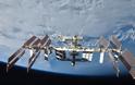 Αποθέματα για 6 μήνες έχουν αστροναύτες Διεθνούς Διαστημικού Σταθμού
