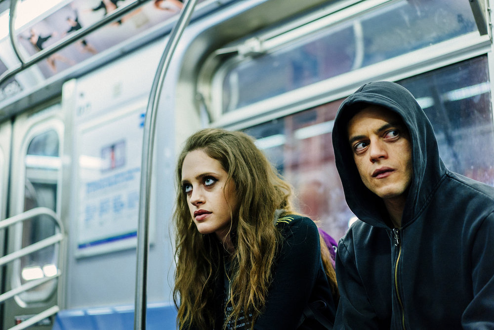 O Mr. Robot ολοκληρώνεται οριστικά στην 4η σεζόν - Φωτογραφία 5