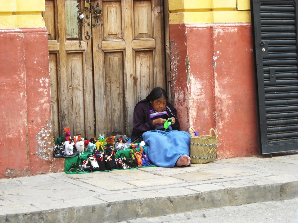 Το κίνημα των Zapatistas και οι απόγονοι των Mayas - Φωτογραφία 6