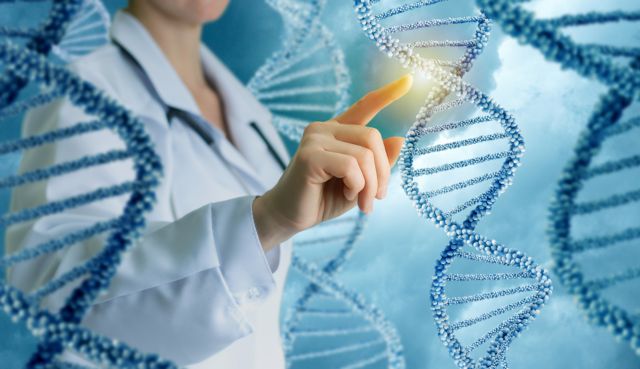 Τη σχέση μεταξύ DNA και καρκίνου αποκαλύπτει νέα μελέτη! - Φωτογραφία 1
