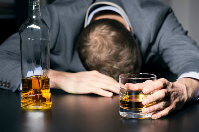 Ένας στους 20 θανάτους παγκοσμίως οφείλεται στο αλκοόλ! - Φωτογραφία 1
