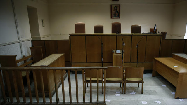 Ποινή 30,5 ετών για ασέλγεια στον φλαουτίστα της Κρατικής Ορχήστρας Αθηνών - Φωτογραφία 1