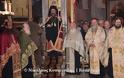11160 - Αγρυπνία για την Παναγία την Οδηγήτρια στην Ιερά Μονή Ξενοφώντος Αγίου Όρους (φωτογραφίες) - Φωτογραφία 2