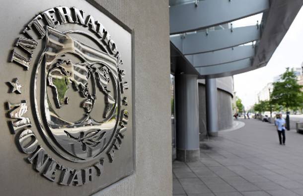 Επιμένει το ΔΝΤ ότι δεν υπάρχει δημοσιονομικός χώρος για τις παροχές Τσίπρα - Φωτογραφία 1