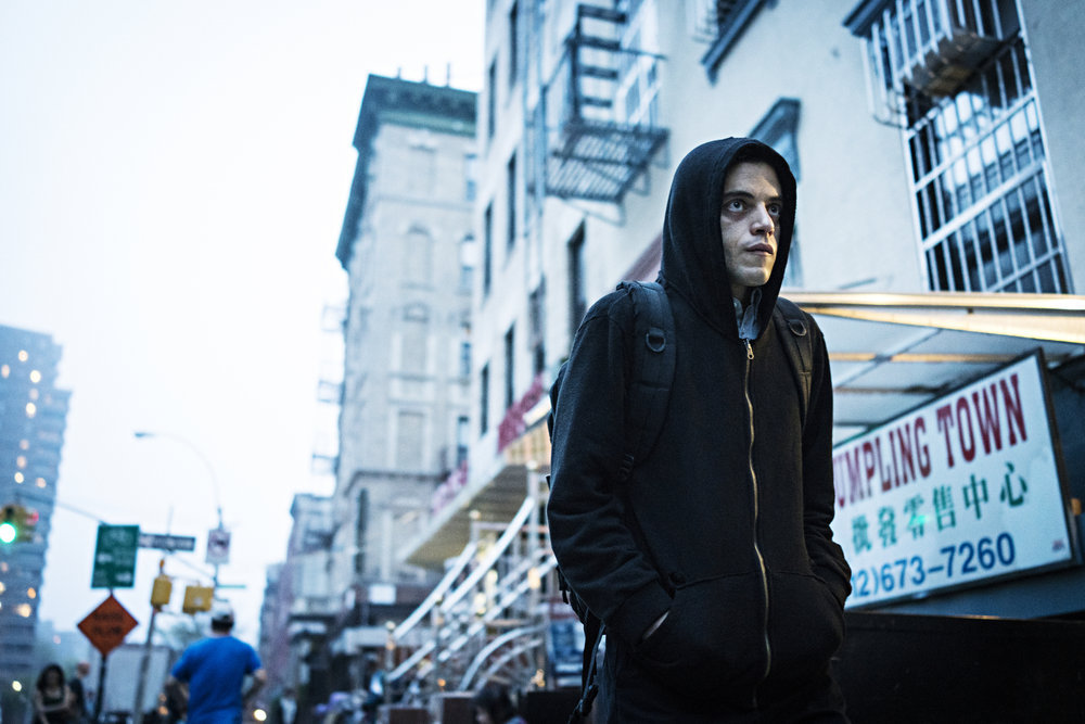 O Mr. Robot ολοκληρώνεται οριστικά στην 4η σεζόν - Φωτογραφία 2