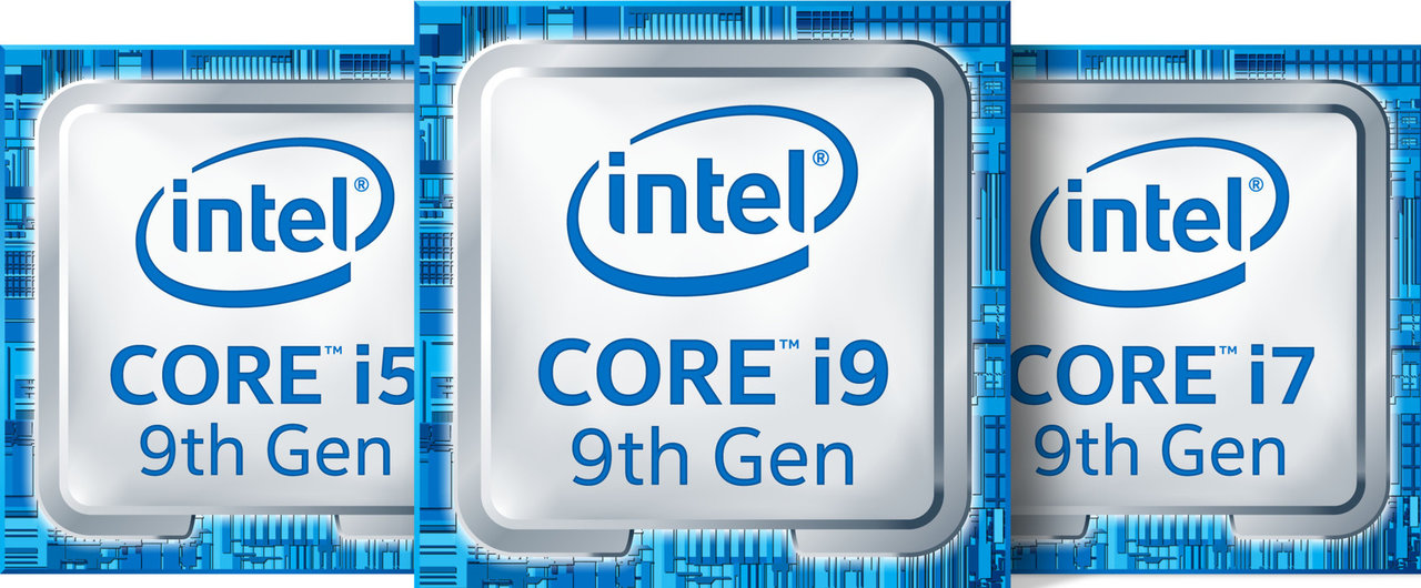 9ης γενιάς επεξεργαστές Core αγγίζουν και τα 5,0GHz - Φωτογραφία 2