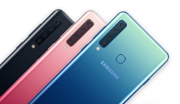 Samsung: Ανακοινώθηκαν τα νέα Α9 και Α7 στη σειρά Galaxy A - Φωτογραφία 3