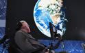 Stephen Hawking : Οι υπεράνθρωποι της πλούσιας ελίτ θα αφανίσουν την ανθρωπότητα