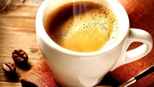 Πώς ο καφές συνδέεται με την αντοχή στον πόνο; - Φωτογραφία 1