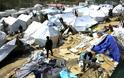 Το «βασίλειο του τρόμου» - Καταγγελίες για βιασμούς «προσφυγόπουλων» μέχρι και 5 ετών από άλλους «πρόσφυγες» στην Μόρια