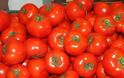 Δεσμεύτηκαν 8 τόνοι ντομάτας Πολωνίας σε επιχείρηση στου Ρέντη