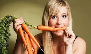 Καρότο: Το απόλυτο λαχανικό για την υγεία! Τι μας προσφέρει; - Φωτογραφία 2
