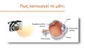 Αιτίες απώλειας όρασης και τρόποι αντιμετώπισης. Παγκόσμια Ημέρα Όρασης (κατά της τύφλωσης) - Φωτογραφία 2