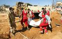 Ομαδικός τάφος με 110 πτώματα βρέθηκε στη Λιβύη