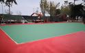 Ραφήνα: Έτοιμα, σε χρόνο ρεκόρ, τα γήπεδα τένις στο Νέο Βουτζά - Φωτογραφία 3