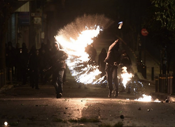 ΠΟΑΣΥ: Ιδιώνυμο αδίκημα οι επιθέσεις κατά της Αστυνομίας - Φωτογραφία 1