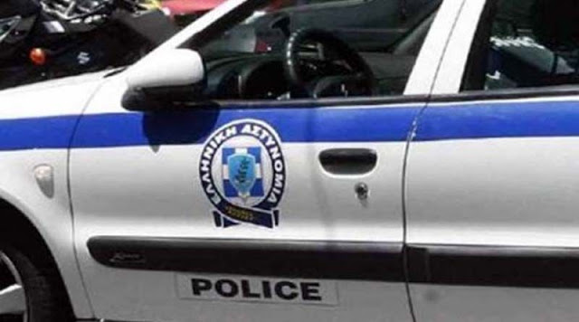Κρήτη: Ασφαλίτες με στολή για περιπολίες - κείμενο αστυνομικού - Φωτογραφία 1