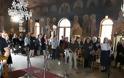 Επίσκεψη-Προσκύνημα απο τη ΒΟΝΙΤΣΑ στην Ιερά Μονή Κατερινούς στη Γαβαλού | ΦΩΤΟ - Φωτογραφία 10