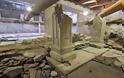 Αρχαία ανακαλύφθηκαν στα έργα του μετρό Θεσσαλονίκης, χρονολογούνται από το 2006
