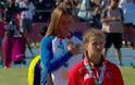Ολυμπιακοί Αγώνες Νέων: Χρυσό στον ακοντισμό η Ελίνα Τζένγκο! - Φωτογραφία 1