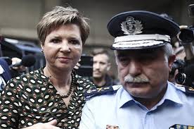 Bloko.gr: Ψεύδεστε ανερυθρίαστα κ. αρχηγέ της ΕΛΑΣ για τις συλλήψεις- προσαγωγές από τα Εξάρχεια - Φωτογραφία 1