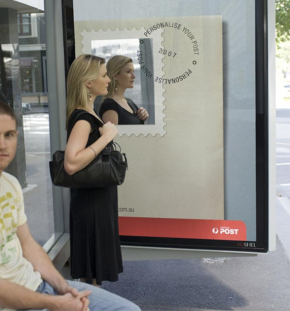 Οι πιο έξυπνες διαφημίσεις σε στάσεις λεωφορείων! - Φωτογραφία 16