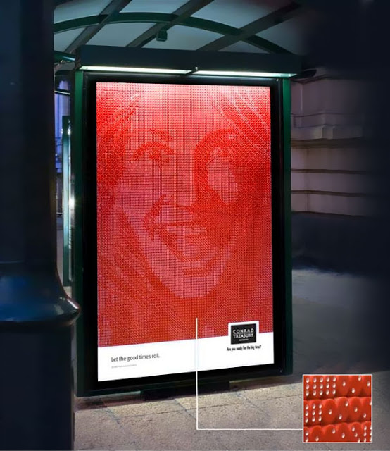 Οι πιο έξυπνες διαφημίσεις σε στάσεις λεωφορείων! - Φωτογραφία 5