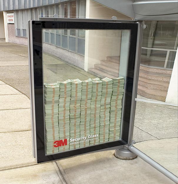 Οι πιο έξυπνες διαφημίσεις σε στάσεις λεωφορείων! - Φωτογραφία 9