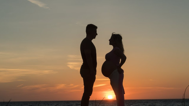 Το άλμπουμ μίας εγκυμοσύνης – Η γλυκιά μόδα που αναβιώνει στις παραλίες της Λευκάδας - Φωτογραφία 4