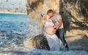 Το άλμπουμ μίας εγκυμοσύνης – Η γλυκιά μόδα που αναβιώνει στις παραλίες της Λευκάδας