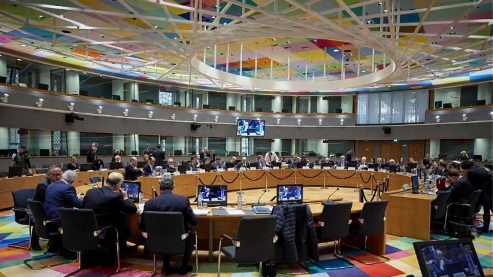 Le Monde: Οκτώ χώρες της ΕΕ έχουν συγκροτήσει άτυπη λέσχη οικονομικών «γερακιών» - Φωτογραφία 1