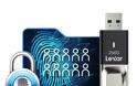 USB flash drive με βιομετρική ασφάλεια για όσους ανησυχούν για την ασφάλεια των δεδομένων - Φωτογραφία 3