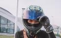 Νεκρή σε τροχαίο η πιο σέξι μοτοσικλετίστρια και motoblogger της Ρωσίας - Φωτογραφία 1