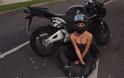 Νεκρή σε τροχαίο η πιο σέξι μοτοσικλετίστρια και motoblogger της Ρωσίας - Φωτογραφία 2