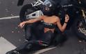 Νεκρή σε τροχαίο η πιο σέξι μοτοσικλετίστρια και motoblogger της Ρωσίας - Φωτογραφία 3