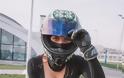 Νεκρή σε τροχαίο η πιο σέξι μοτοσικλετίστρια και motoblogger της Ρωσίας - Φωτογραφία 4