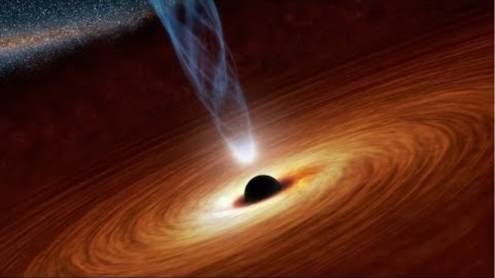 Διάστημα: Τα ισχυρά μαγνητικά πεδία «ανάβουν τις μηχανές» στις Μαύρες Τρύπες - Φωτογραφία 2